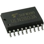 ULN2803A, ������� �� ������ ������������ �����������, 500��, 50�