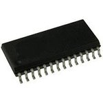 MCP23017-E/SO, I/O EXPANDER I2C 16Bit SO-28