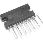 TDA1557Q, �������� ��������������� 2 � 22�� � ������� ������� ��������