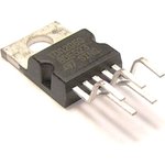 TDA2050V (TDA2050), ������������� HI-FI ��������� �������� ������ ��, 32��, ± 25�, 4�, 20�80000��, 4 ��