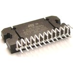 TDA7386, ��� 4�40�� [Flexiwatt25]