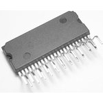 TDA8571J, ������ ��������� ��, 4*40��, ������������� ������������