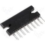 TA8225H, �������� ������������� ��������� �������� �����, 45��