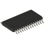 MAX1473EUI, ����������������� �������� 315/433��� TSSOP28