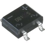 DB105S, ������� ���� 1A 600� [DB-1S]