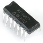 �176��1 (90-97�), �������� ������� (CD4024E)