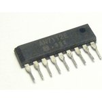 AN7112E, ������������� ��������� ������ �������, 0.5��, 414�, 8 ��