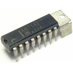 AN7142, ������������� ��������� ������ �������, 0.9��, 412�, 4 ��