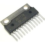 AN7178, ������������� ��������� �������� �����, 2 � 5.7��, 13.2�, 4 ��