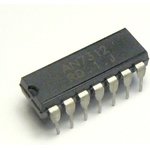 AN7312, ������������� ��������� ������/���������������