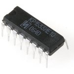 ��1533��10 (98-06�), ���������� �������� ������� (SN74ALS161AN)