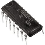 �155��5, �������� ������� (SN7493N)