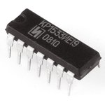 ��1533��19, ��� �������� �������� (SN74ALS393N)