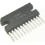 BA5412, ������������� ��������� ��, ��������� ������ ���������