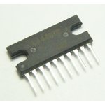 LA4460N, ��������� �������� ��� ������������� �����������, 12��, 4 ��/8 ��