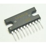 LA4461N, ��������� �������� ��� ������������� �����������, 12��, 4 ��/8 ��