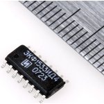 ���1533��4 (98-05�), ��������� ������� 2 � 4 (SN74ALS155D)