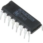 ���1554��7 (98-10�), ���������� 3 � 8 (74AC138N)