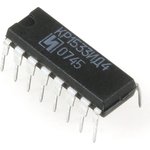 ��1533��4, ��������� ������� 2 � 4 (SN74ALS155N)