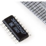 ���1533��7 (00-08�), ���������� 3 � 8 (SN74ALS138D)