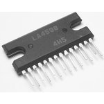 LA4598, ������������� ��������� �������� �����, ����������� ���������������