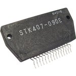 STK407-090 (E), ������ ������������� ��������������, 2 � 90��, ± 52�, 8 ��