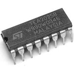 TEA2025B,  ���������������� �������������� 2 � 2.3��, 315�, 4 ��