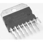 TDA7374(B), ��������, 2-� ��������� ��������� �������� ������ ��, 2 � 21��, 22�22000��