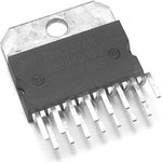 TDA7370B,  ���������������� �������������� ������ ��, 4 � 6.5��, 2 � 20��