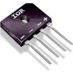 8GBU06 (GBU8J), ������� ���� 8� 600�