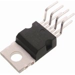 TDA8137, ������������� ������������ ���������� 5.1� � ����������� � �������