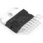 TDA7377, ��� 2�30�� DUAL/QUAD [MULTIWATT15]