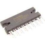 TA8210AH, ������������� �������� ��������� ��, 2 � 20��, 4 ��, 13.2�, 20�20000��, 50��