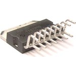 TDA7295S, ��� 80�-80�� DMOS � MUTE/ST-BY [MULTIWATT15]