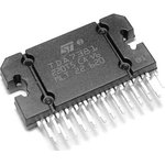 TDA7381, ��� 4�25�� [Flexiwatt25]