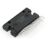 LA4743B, ���������������� ��������� ��