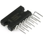 TDA7057AQ, ��������, 2-� ��������� ��������� � ����������� ����������� ����������, 2 � 8��