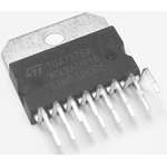 TDA7375AV, ��������� �������� �����, 2 � 37��/4 ��, 4 � 12��/2 ��