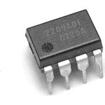 KA2209, ������������� ����� ���������, 1.89�, 9��, 0.65��1.1��, 4 ��/ 8 ��