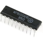 ��1533��5, ��� ������ ������������� � ����� ����������� �� ������ (IN74ALS244N)