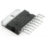 TDA7295, ��� 80�-80�� DMOS � MUTE/ST-BY [MULTIWATT15]