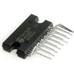 TDA1560Q, �������� ������������� ��������� �������� �����, 40��