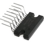 TDA1552Q, �������� ������ ��������� 2 � 22��, 14.4�, 80��, 4 ��, 25�20000��