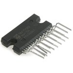 TDA1558Q, ��������� �������� �����, 4 � 11��, 2 � 22��