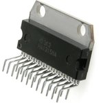 HA13158A, 4� ��������� ��������� �������� ����� 34��