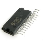 TDA8568Q, ������ ��������� �� ������ "�", 4� ��������� 25��