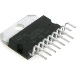 TDA7296, ��� 70�-60�� DMOS � MUTE/ST-BY [MULTIWATT15]