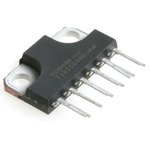 TA8200AH, ������������� ��������� �������� �����, 13��, 10�37�, 8 ��, 20�20000��, 34��