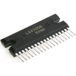 LA4705N, ������������� ��������� �������� �����, ������������� ������������