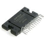 TA8268AH, ������ ���������������� �������� ��������� ��